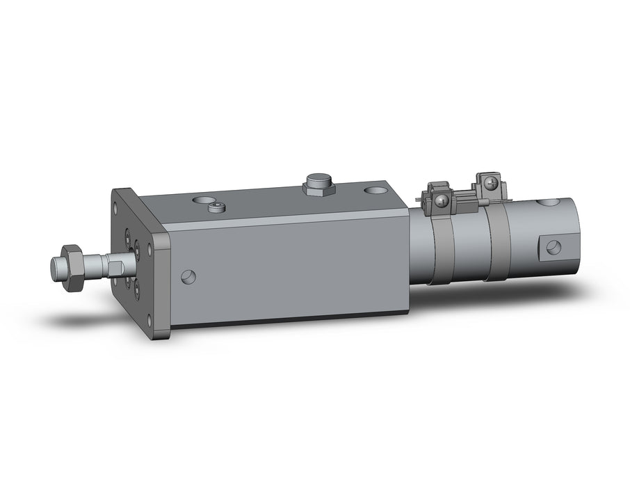 CDNGFN25-25-D-M9BWSC-C CYLINDER