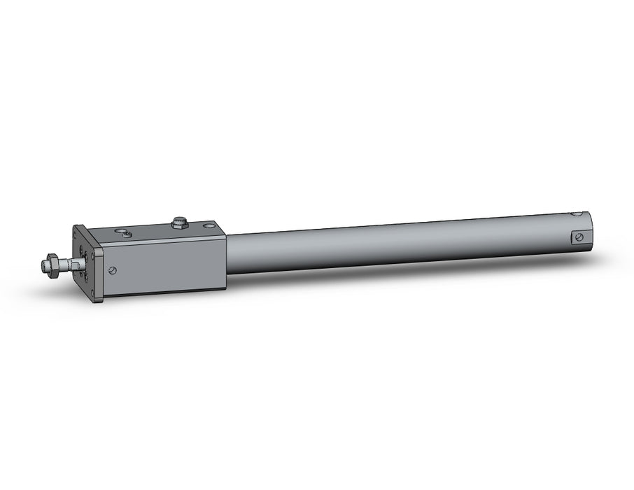 CDNGFN25-250-D CNG, Cylinder with Lock