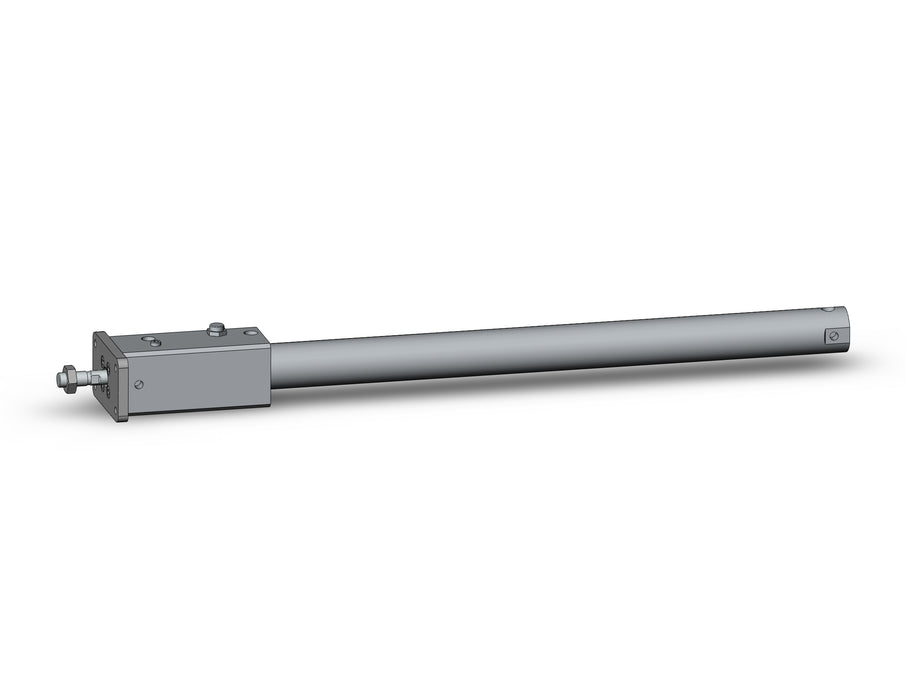 CDNGFN25-350-D CNG, Cylinder with Lock