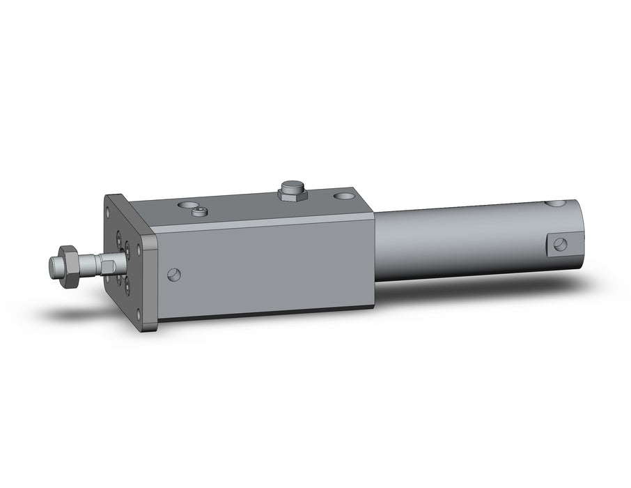 CDNGFN25-50-D CNG, CYLINDER WITH LOCK