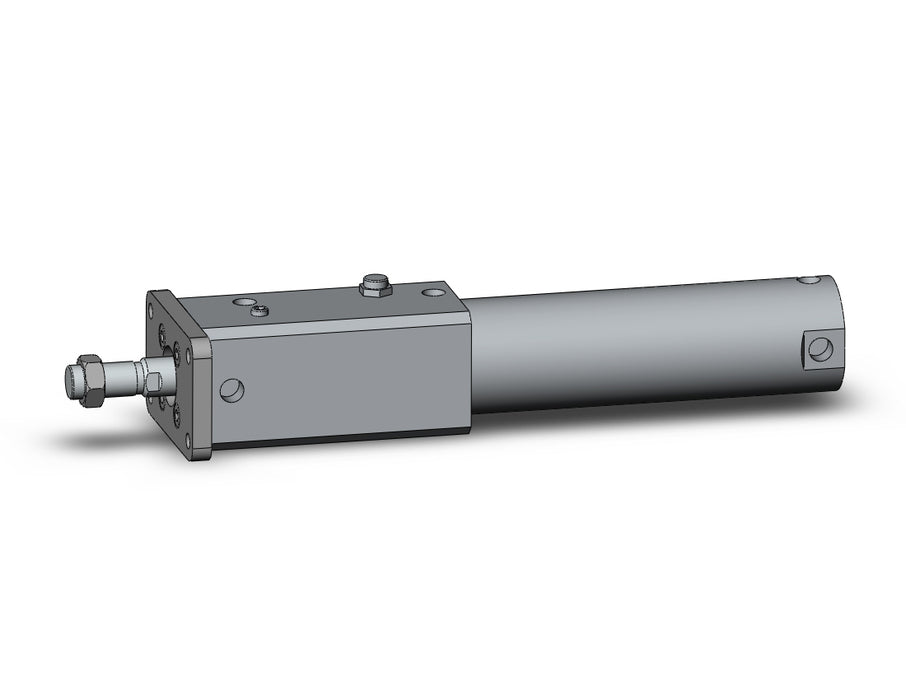 CDNGFN40-100-D CNG, CYLINDER WITH LOCK