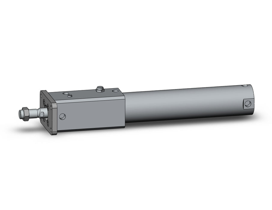 CDNGFN40-150-D CNG, Cylinder with Lock