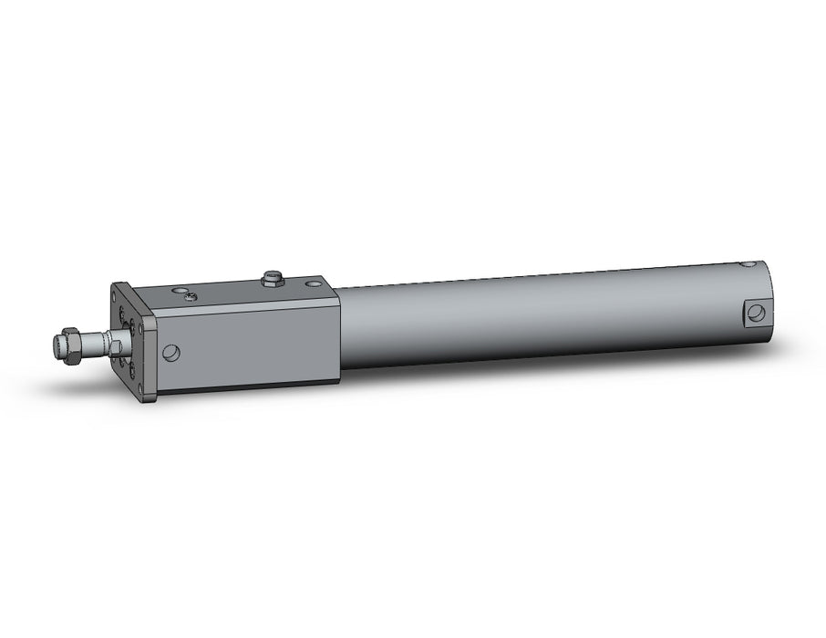 CDNGFN40-200-D CNG, CYLINDER WITH LOCK