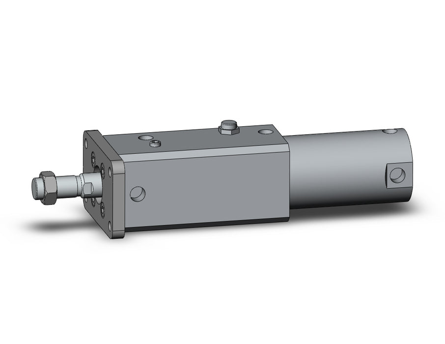 CDNGFN40-25-D CNG, CYLINDER WITH LOCK
