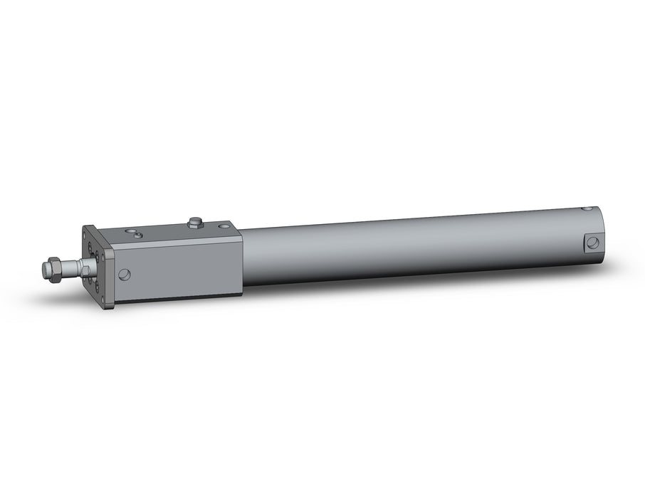CDNGFN40-250-D CNG, Cylinder with Lock