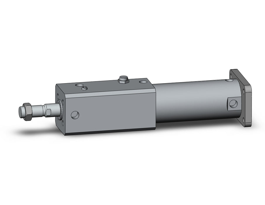 CDNGGN40-50-D CNG, CYLINDER WITH LOCK