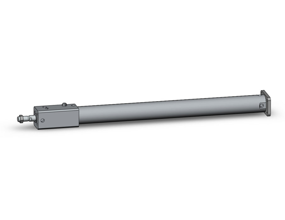 CDNGGN40TN-450-D CNG, Cylinder with Lock