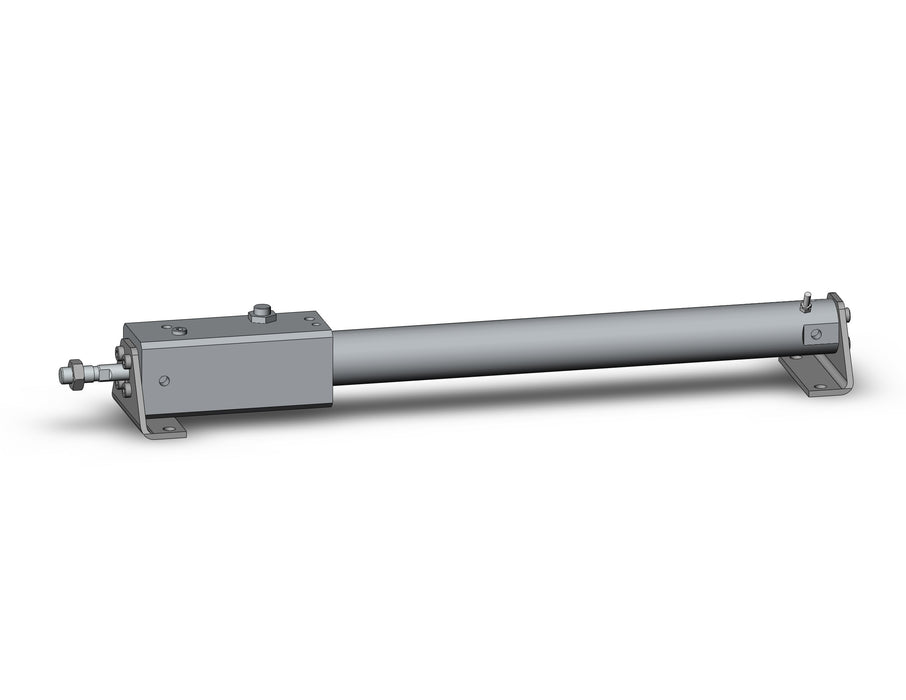 CDNGLA20-200-D CNG, Cylinder with Lock