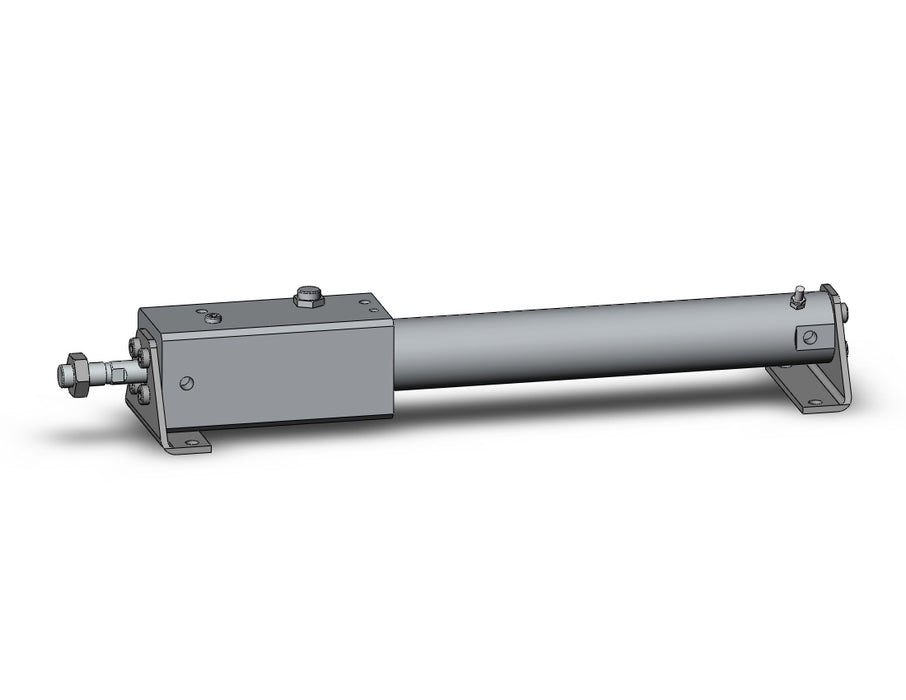 CDNGLA25-150-D CNG, Cylinder with Lock