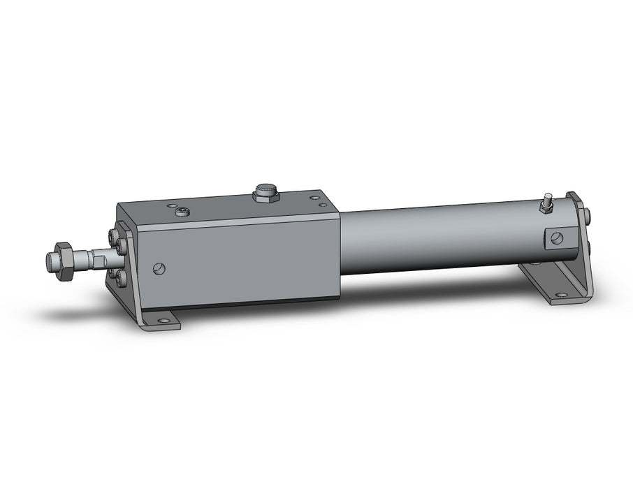 CDNGLA25TN-75-D CNG, Cylinder with Lock