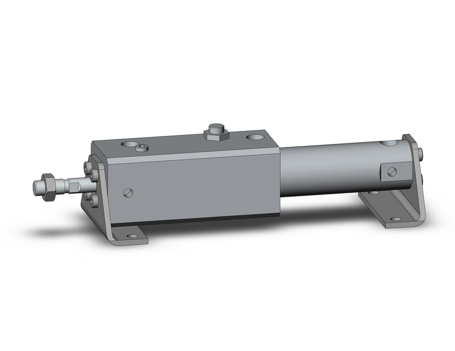 CDNGLN20-25-D CNG, CYLINDER WITH LOCK
