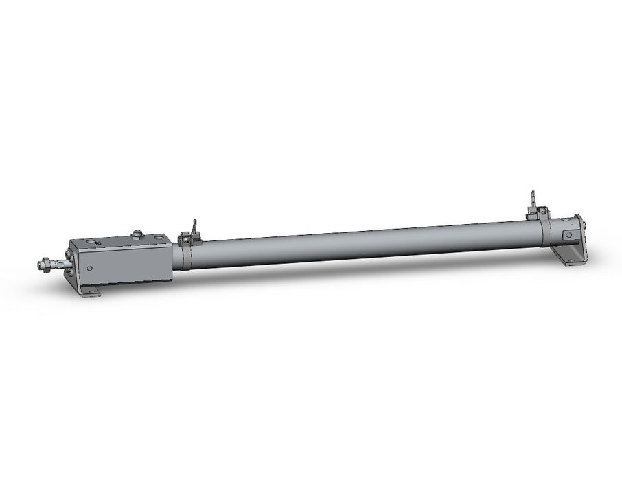CDNGLN20-350-D-M9NM-C CNG, Cylinder with Lock
