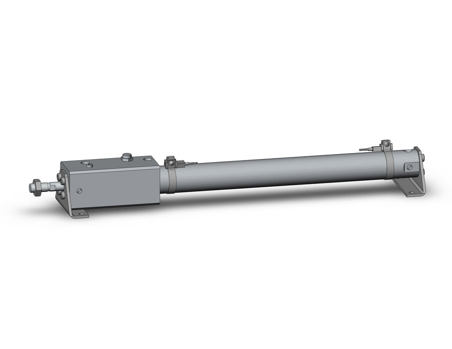 CDNGLN25-250-D-M9PSAPC-C CNG, Cylinder with Lock