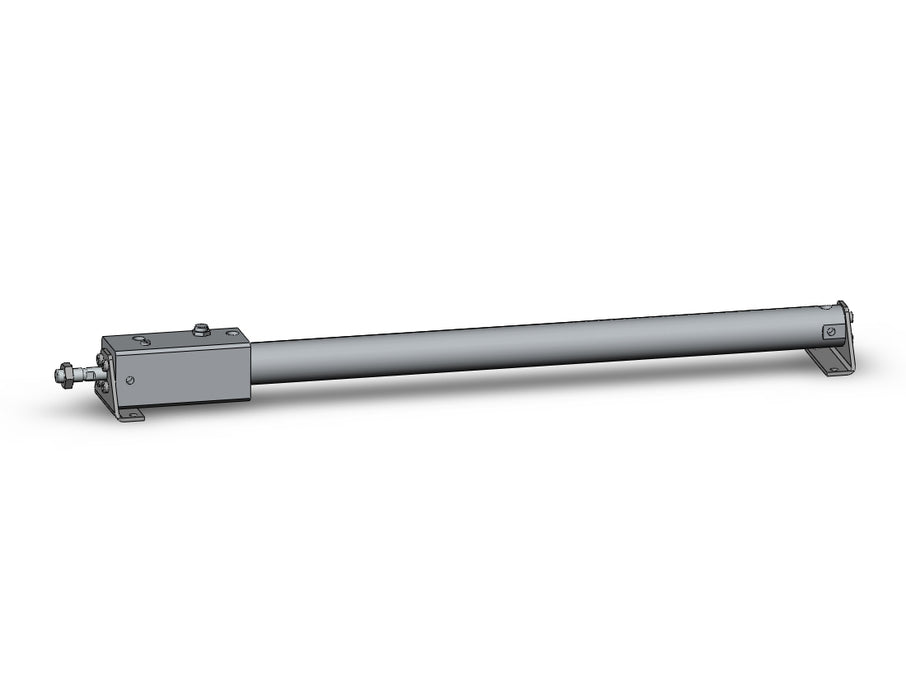 CDNGLN25-400-D CNG, Cylinder with Lock