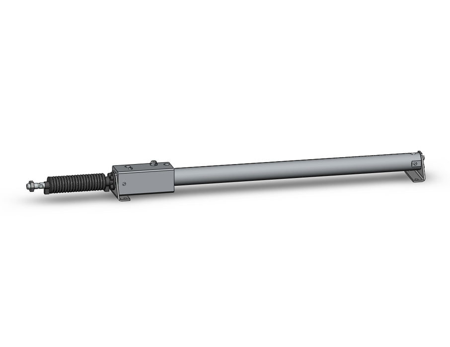 CDNGLN25TN-400J-D CNG, Cylinder with Lock