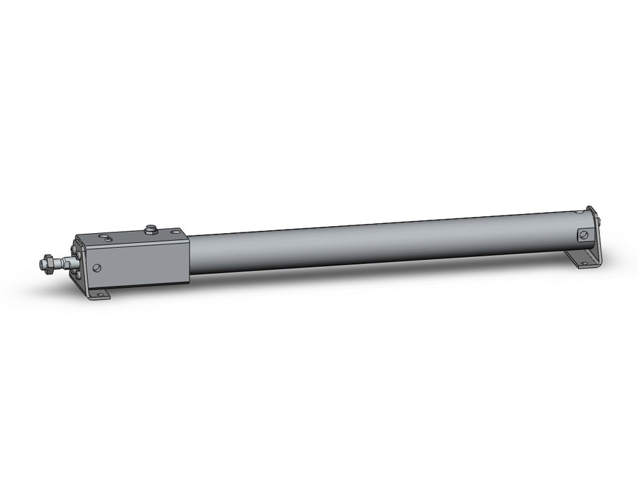 CDNGLN32-350-D CNG, Cylinder with Lock