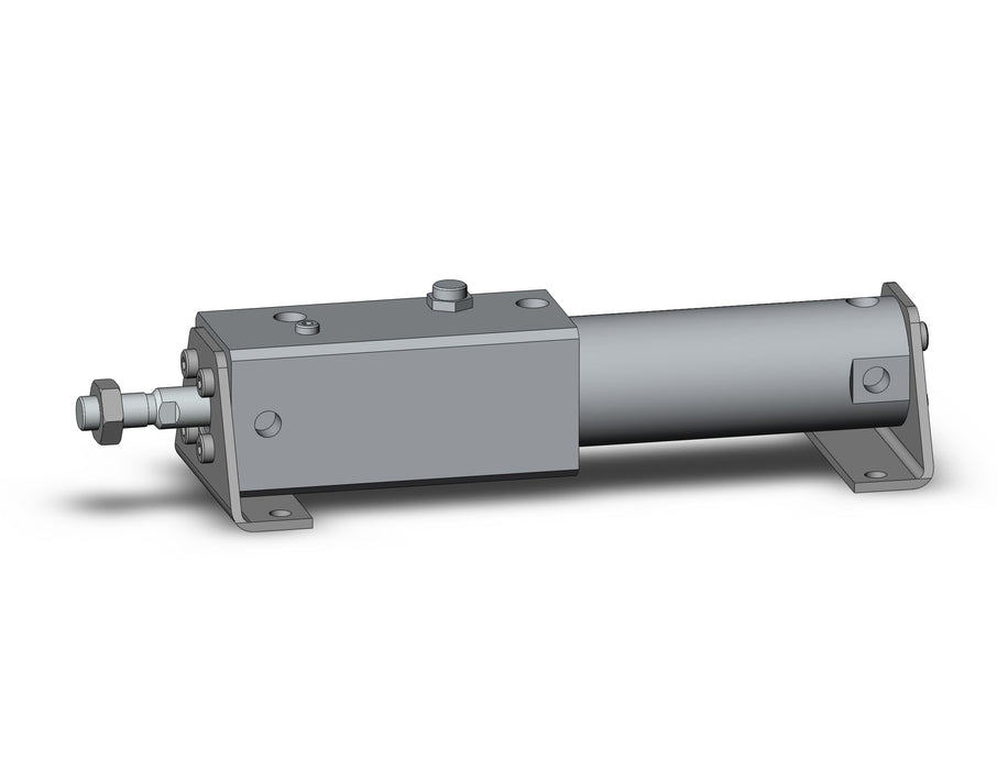 CDNGLN32-50-D CNG, Cylinder with Lock
