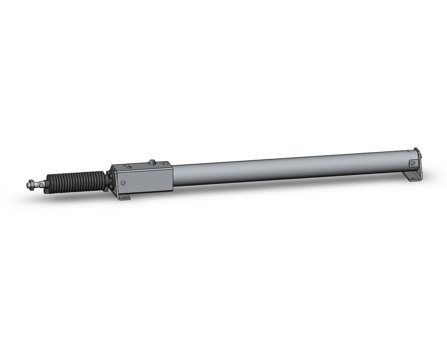 CDNGLN32TN-400J-D CNG, Cylinder with Lock