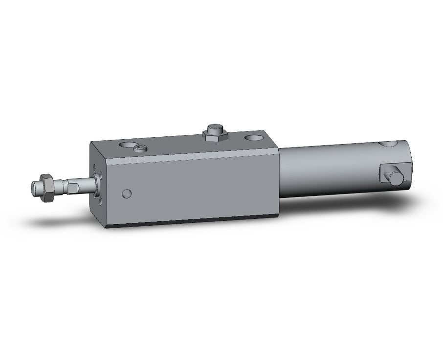CDNGTN20TN-25-D CNG, Cylinder with Lock