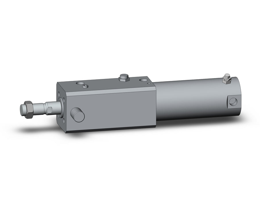 CDNGUA40TN-50-D CNG, CYLINDER WITH LOCK