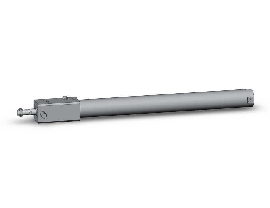 CDNGUN40-400-D CNG, Cylinder with Lock