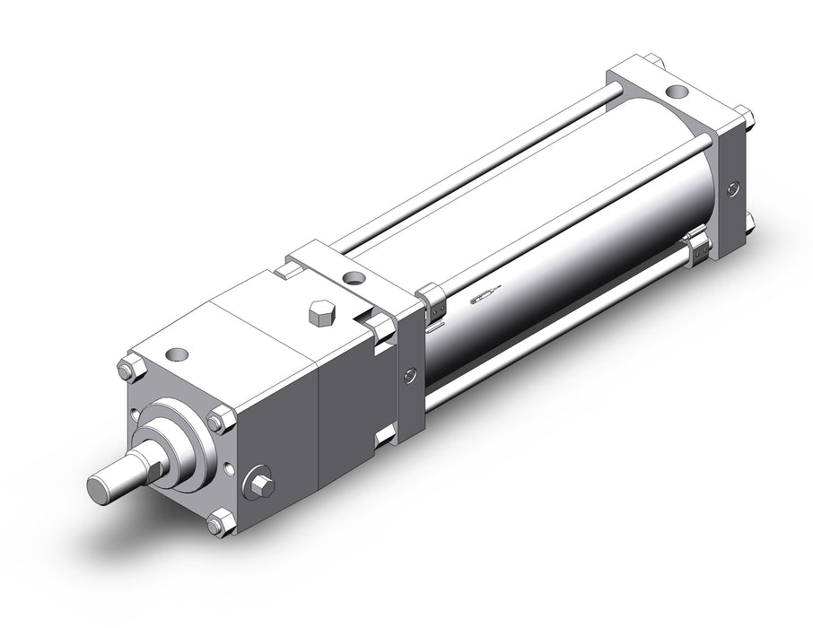 CDNSB125-350-D-M9BSAPC Power Lock Cylinder