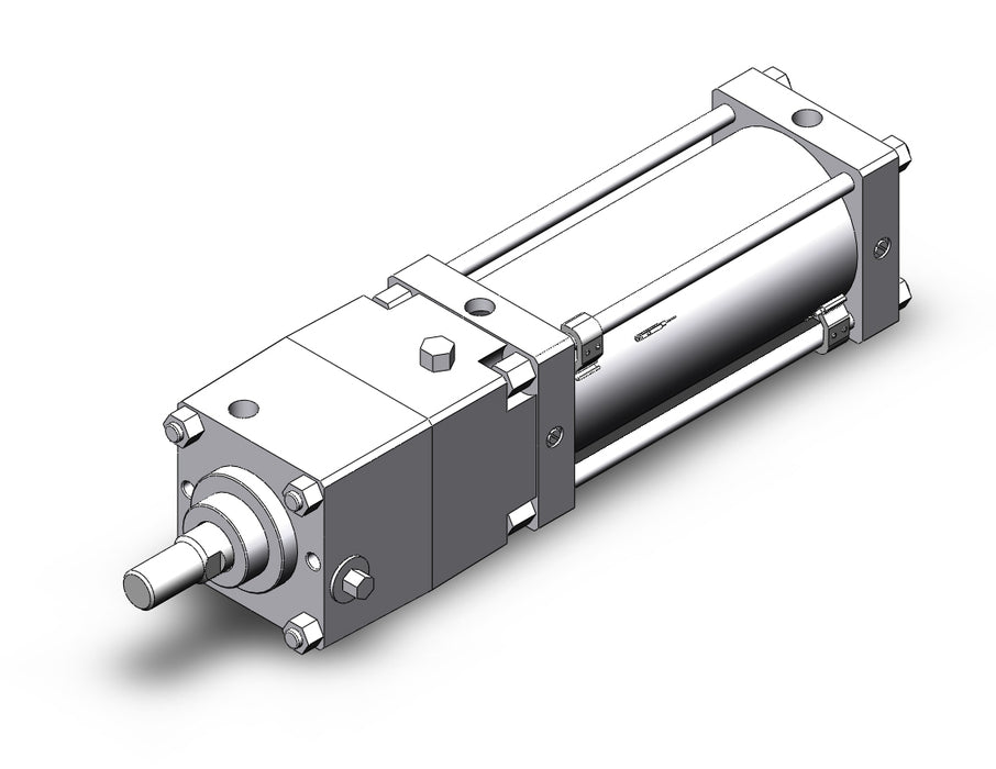 CDNSB125TF-250-D-M9BWSDPC Power Lock Cylinder