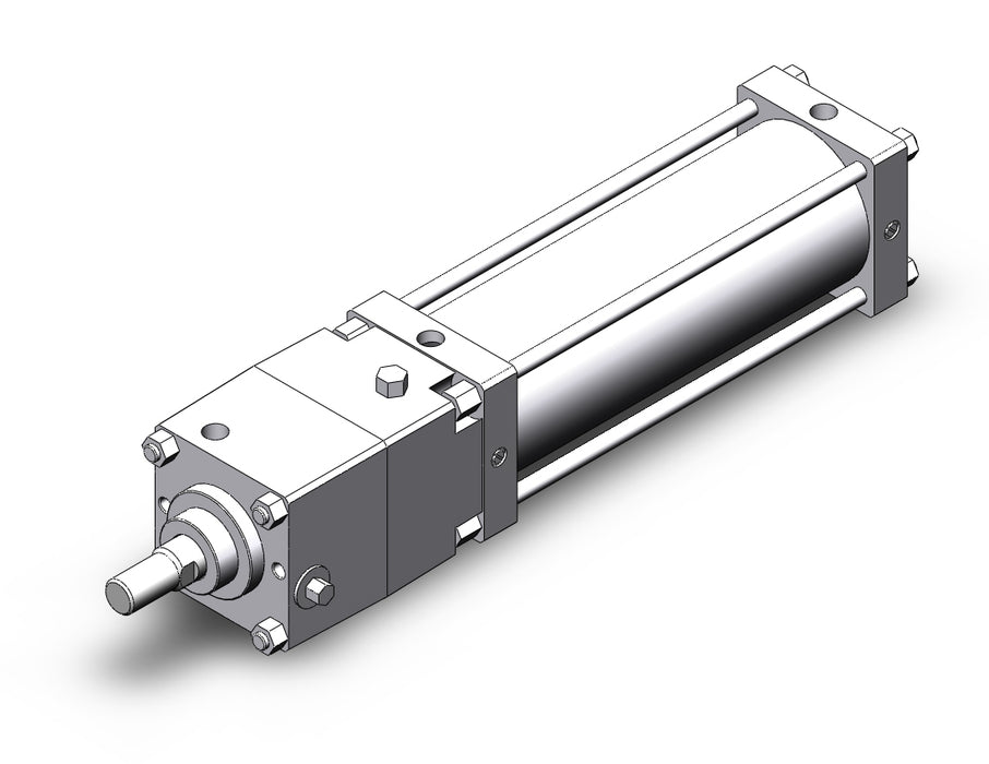 CDNSB125TF-350-D Power Lock Cylinder