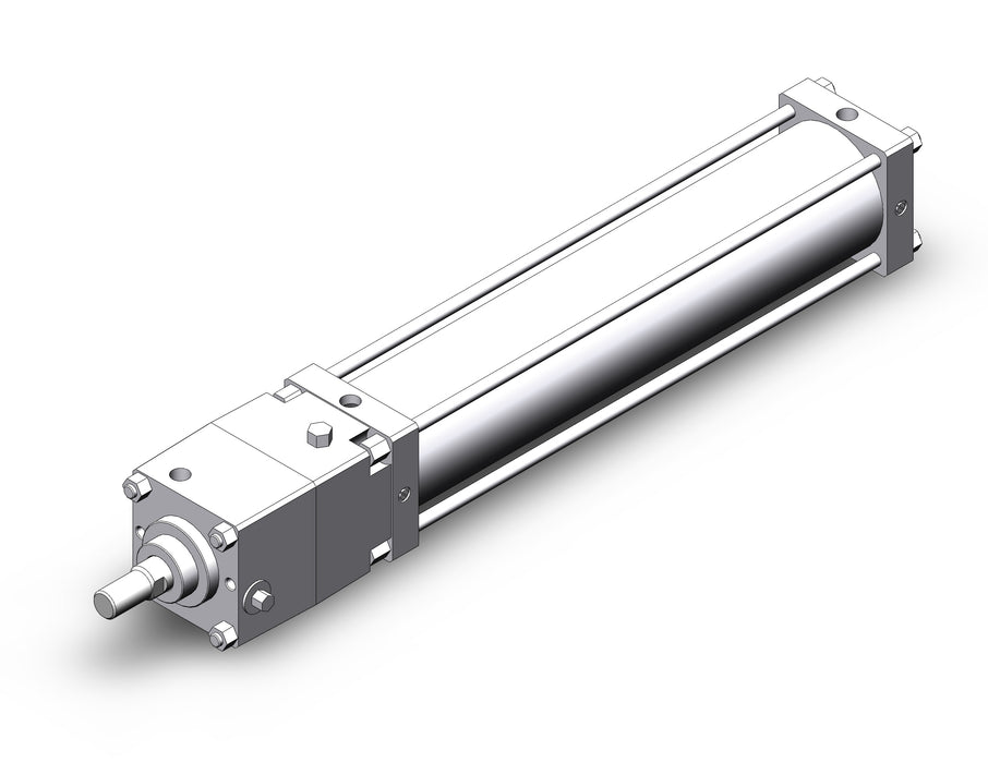 CDNSB125TF-600-D Power Lock Cylinder