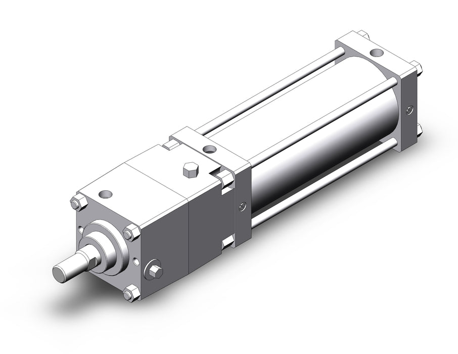 CDNSB125TN-300-D Power Lock Cylinder