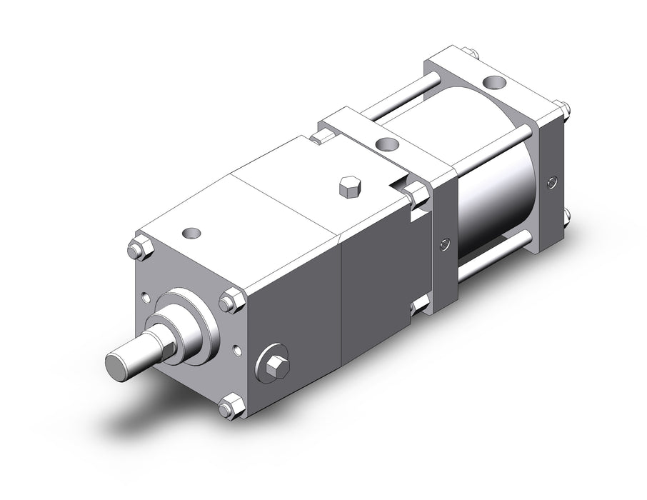 CDNSB160-100-D Power Lock Cylinder