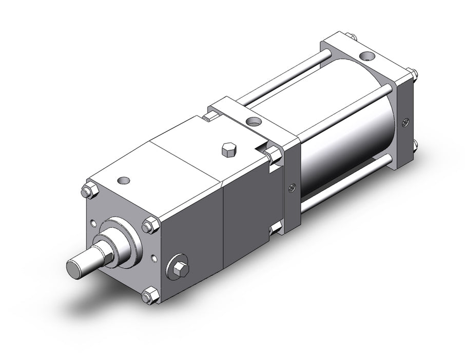 CDNSB160-200-D Power Lock Cylinder