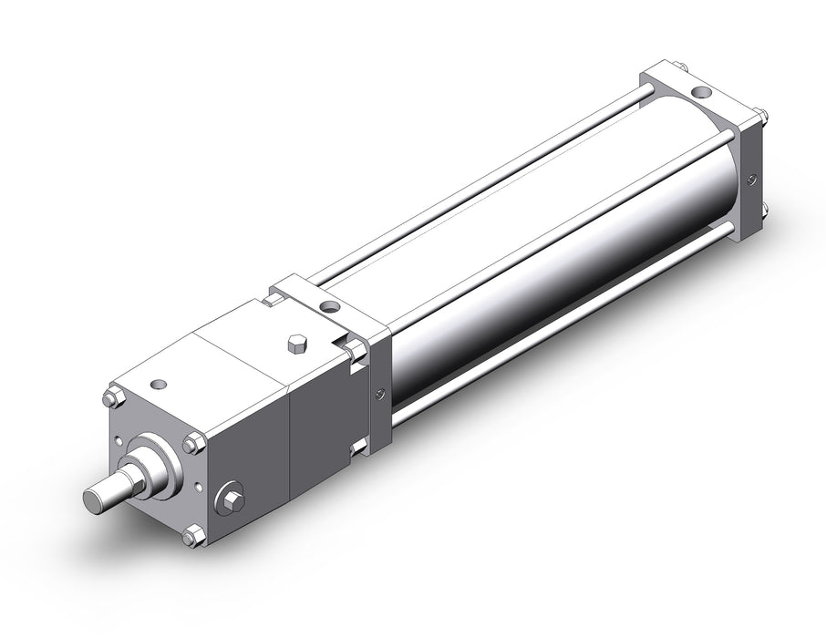 CDNSB160-600-D Power Lock Cylinder