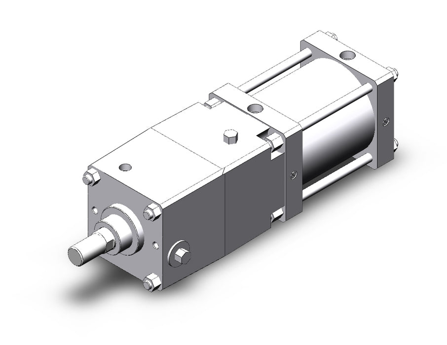 CDNSB160TN-150-D Power Lock Cylinder