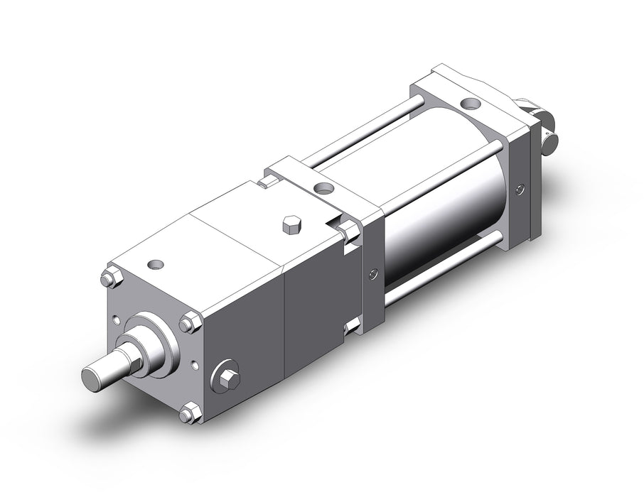CDNSC160TN-200-D Power Lock Cylinder