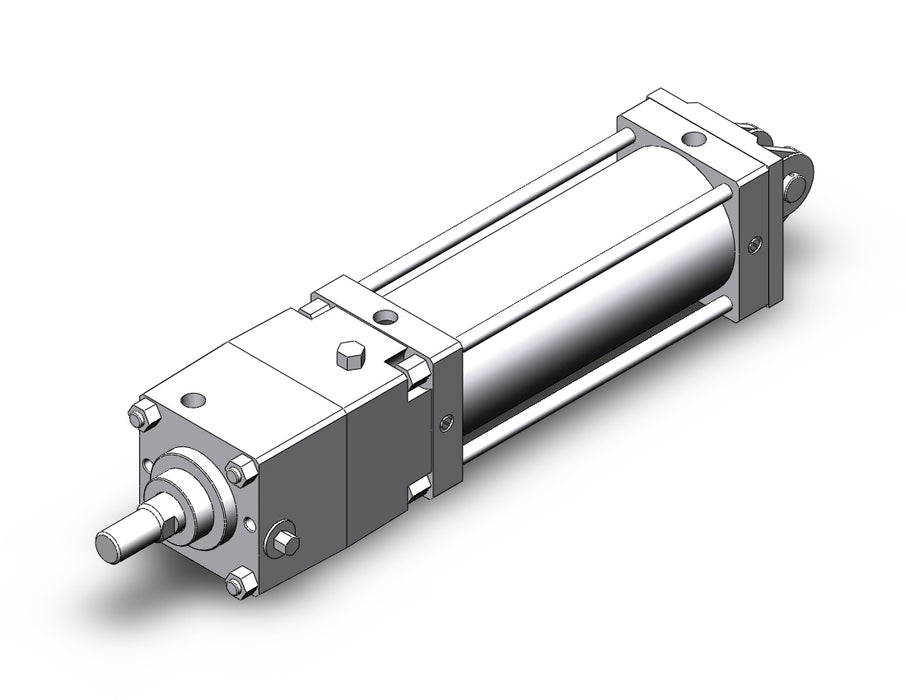 CDNSD125TF-300-D Power Lock Cylinder