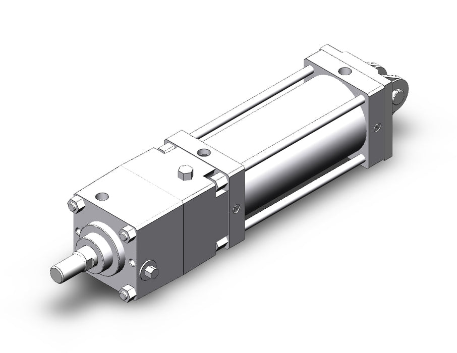 CDNSD125TN-250N-D Power Lock Cylinder