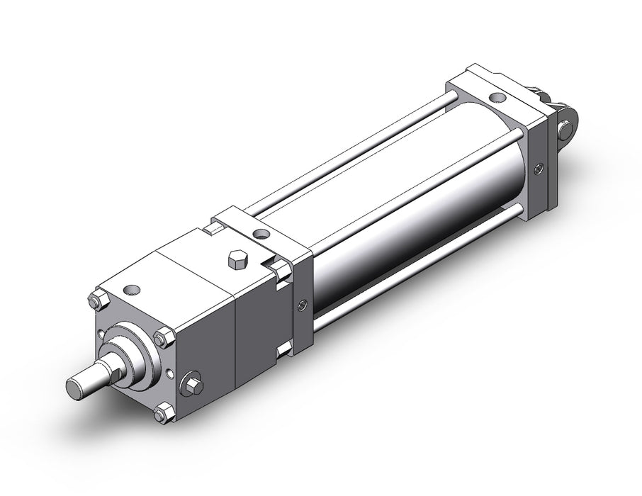CDNSD125TN-350-D Power Lock Cylinder