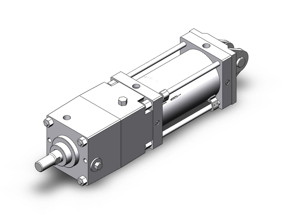 CDNSD140-200-D-M9BWSDPC Power Lock Cylinder