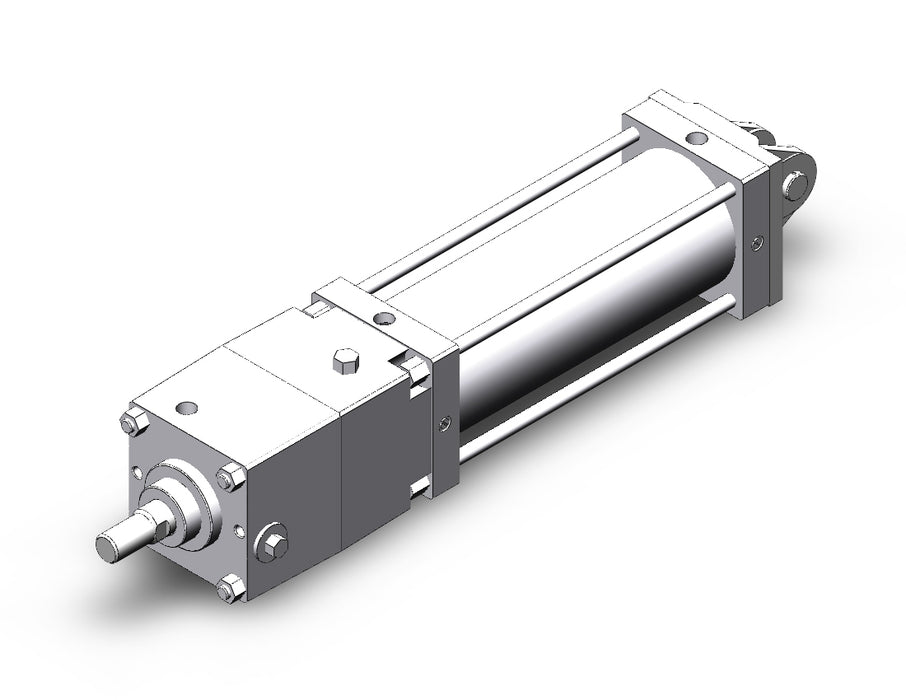 CDNSD140-350-D Power Lock Cylinder