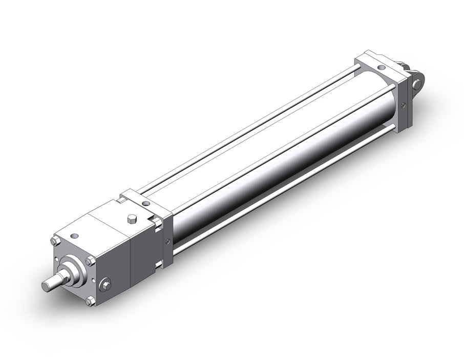 CDNSD140-800-D Power Lock Cylinder