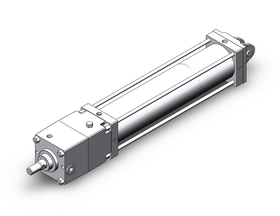 CDNSD140TN-600-D Power Lock Cylinder