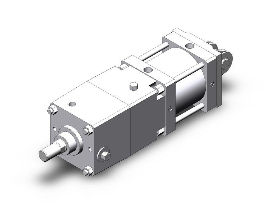 CDNSD160-100-D Power Lock Cylinder