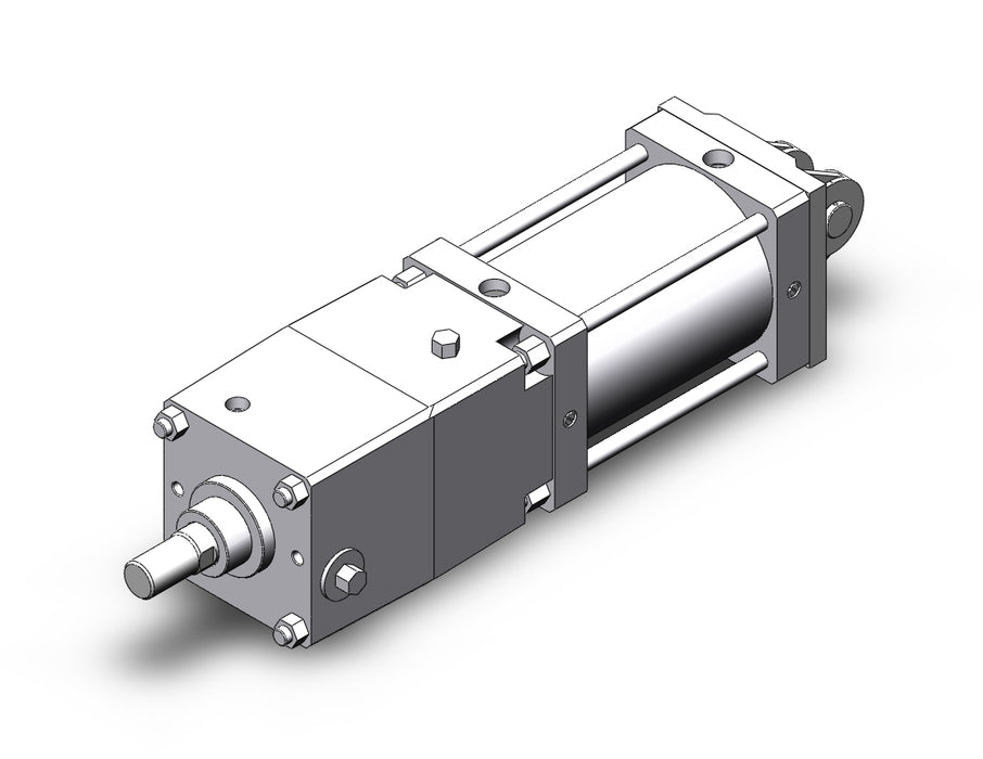 CDNSD160TN-200-D Power Lock Cylinder