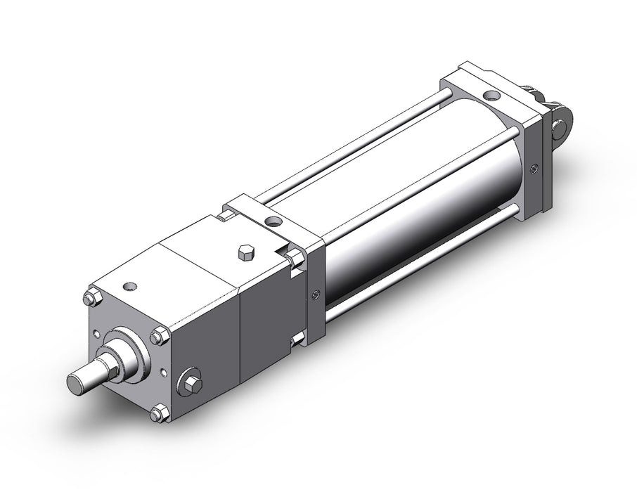 CDNSD160TN-400-D Power Lock Cylinder