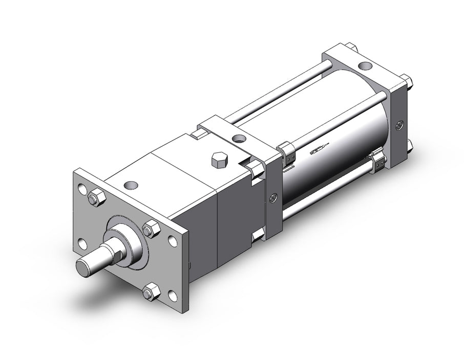 CDNSF125-200-D-M9BWL Power Lock Cylinder