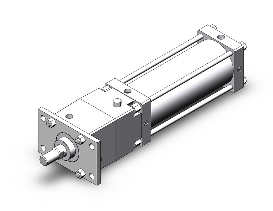 CDNSF125-300-D Power Lock Cylinder