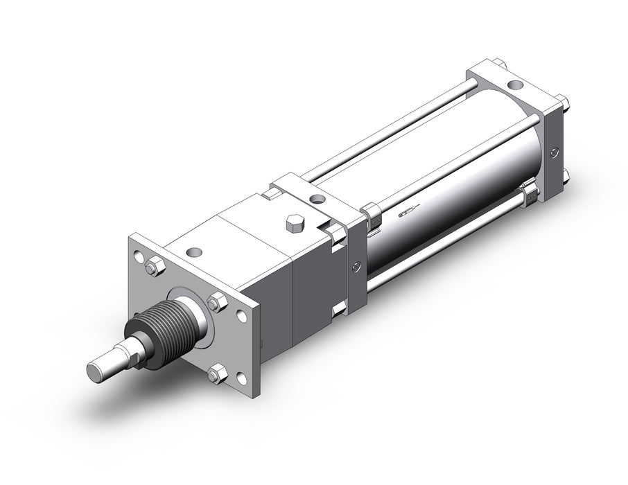 CDNSF125-300K-D-M9BWL Power Lock Cylinder