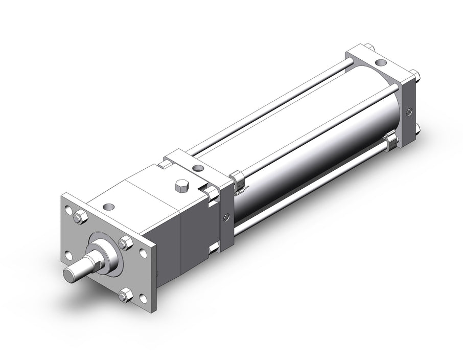 CDNSF125-400-D-A93 Power Lock Cylinder