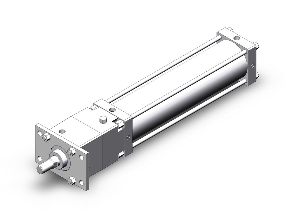 CDNSF125-500-D Power Lock Cylinder